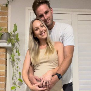 Meet your Posher, Claire